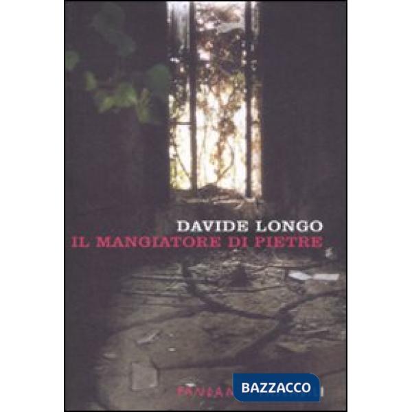 Mangiatore di pietre (Il)