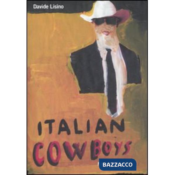 Italian cowboys