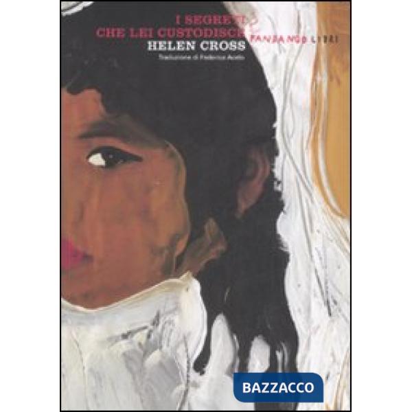 Segreti che lei custodisce (I)