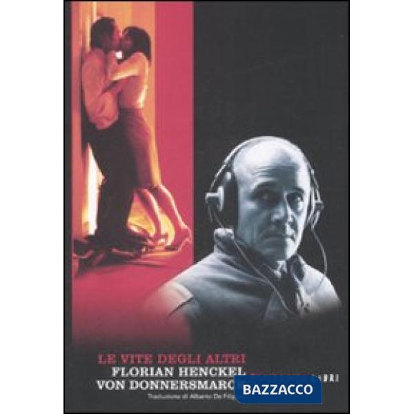 Vite degli altri (Le)