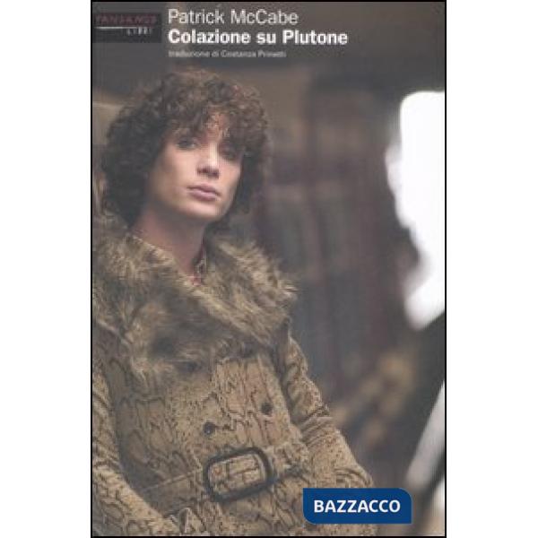 Colazione su Plutone