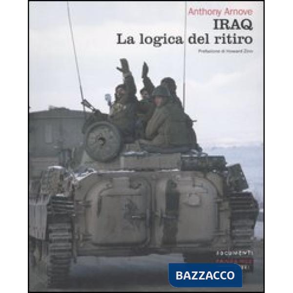 Iraq. La logica del ritiro