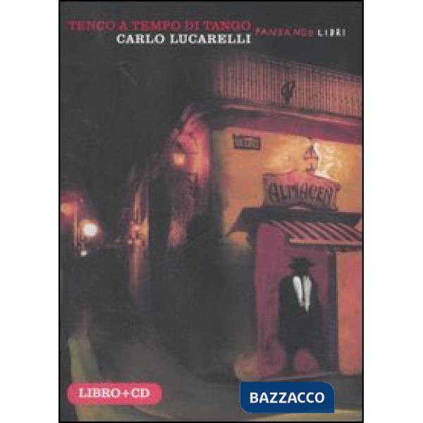 Tenco a tempo di tango. Con CD Audio
