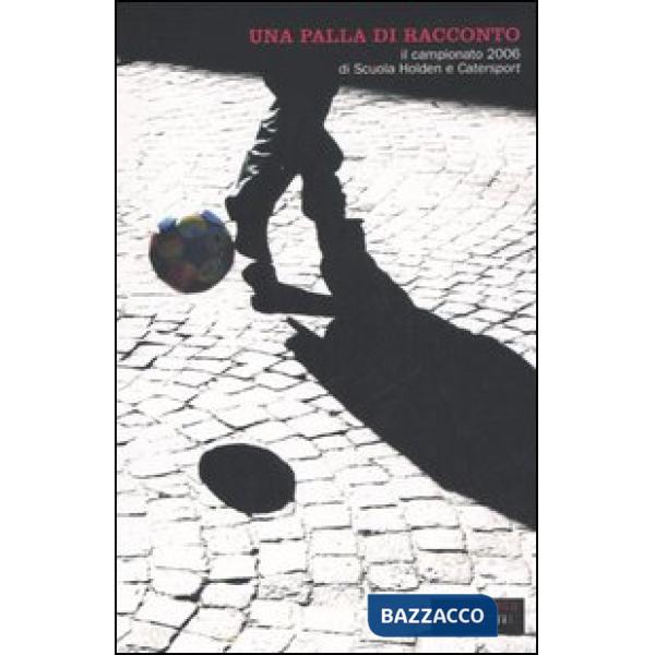 Palla di racconto (Una)