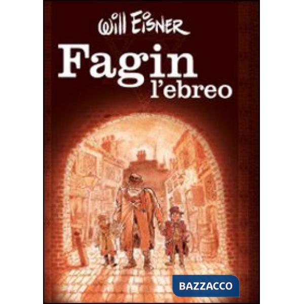 Fagin l'ebreo