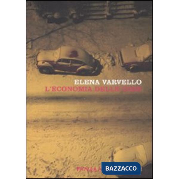 Economia delle cose (L')