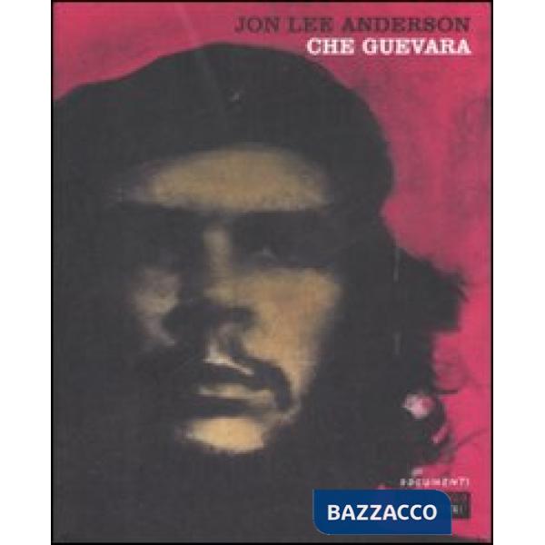 Che Guevara