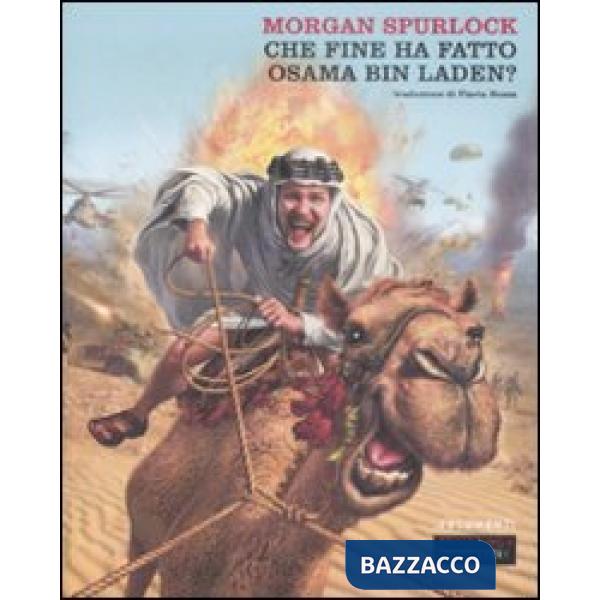 Che fine ha fatto Osama bin Laden?