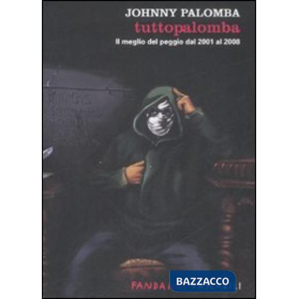 Tuttopalomba. Il meglio del peggio dal 2001 al 2008