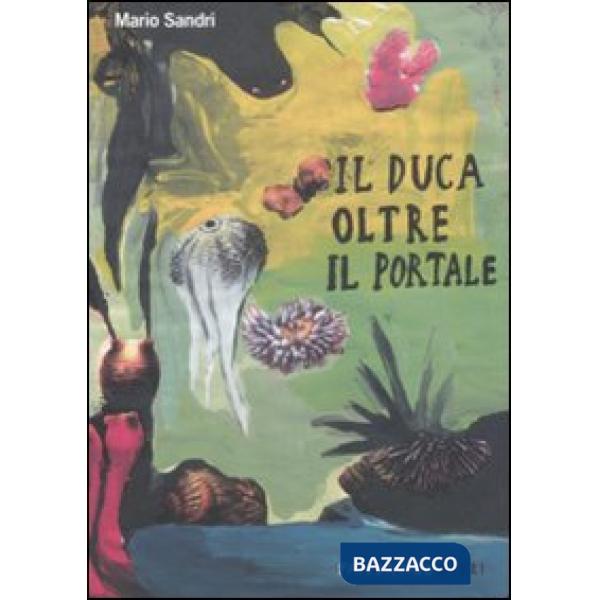 Duca oltre il portale (Il)