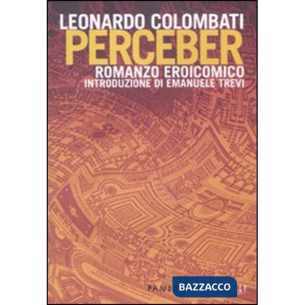 Perceber. Romanzo eroicomico