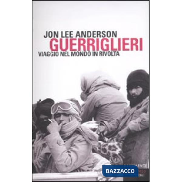 Guerriglieri. Viaggio nel mondo in rivolta