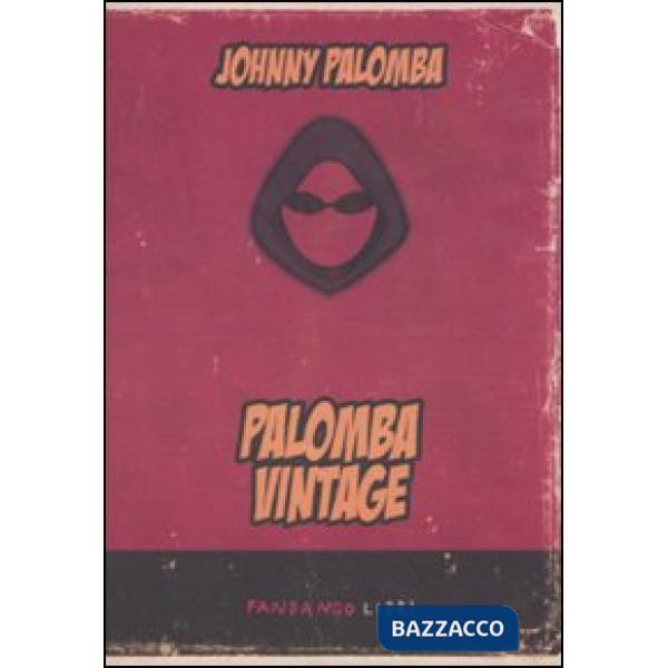 Palomba vintage