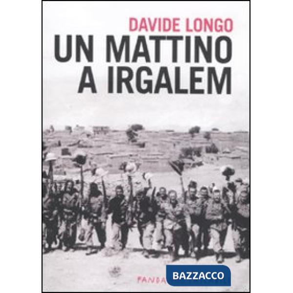 Mattino a Irgalem (Un)