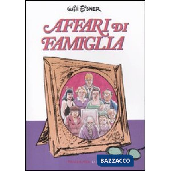 Affari di famiglia