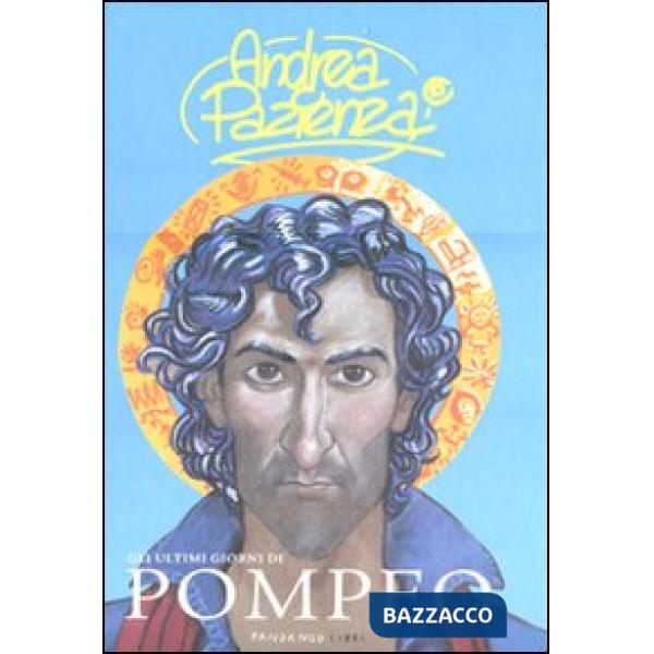 Ultimi giorni di Pompeo (Gli)