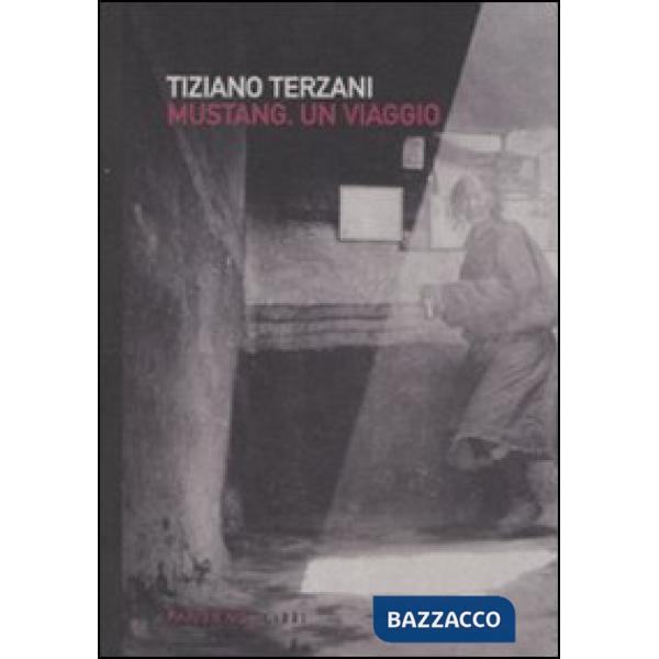 Mustang. Un viaggio. Ediz. illustrata