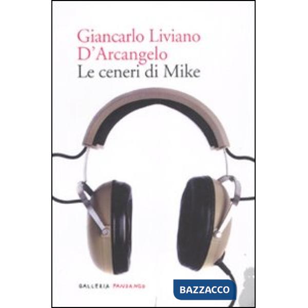 Ceneri di Mike (Le)