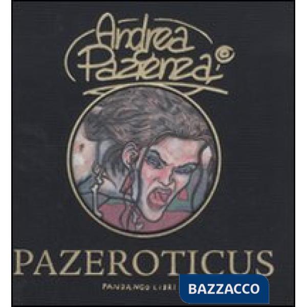 Pazeroticus