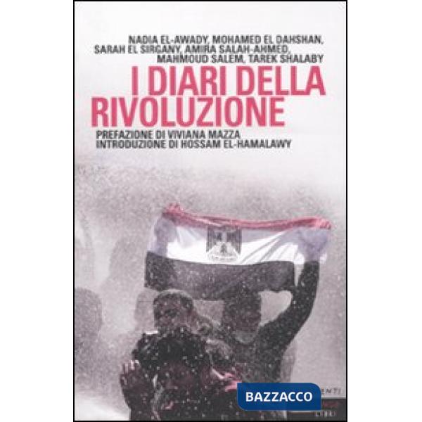 Diari della rivoluzione (I)