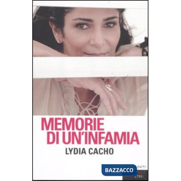 Memorie di un'infamia