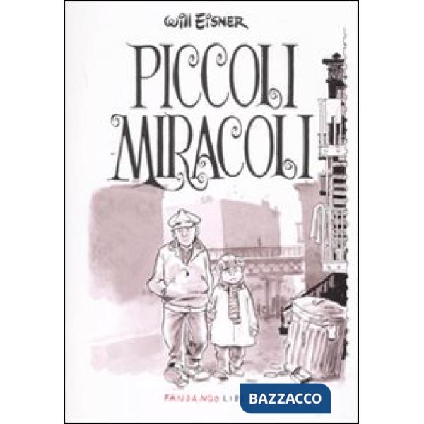 Piccoli miracoli