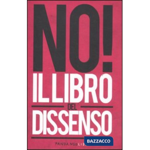 Libro del dissenso (Il)