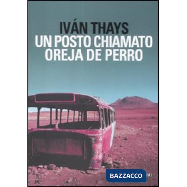 Posto chiamato Oreja de Perro (Un)