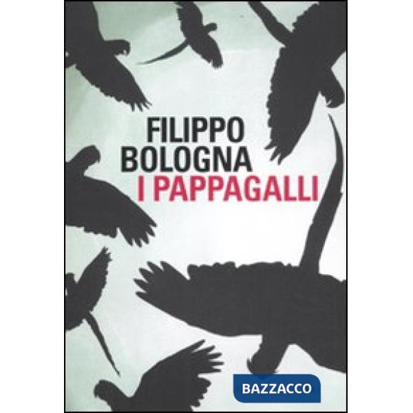 Pappagalli (I)