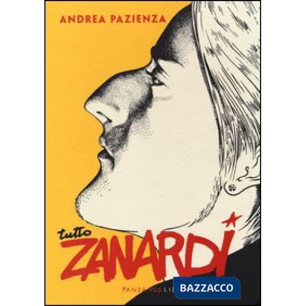 Tutto Zanardi