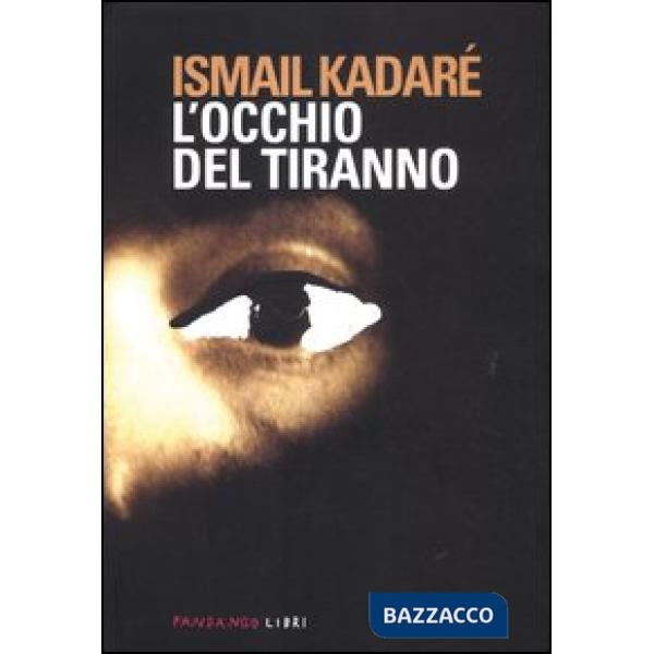 Occhio del tiranno (L')