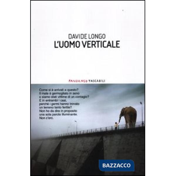 Uomo verticale (L')