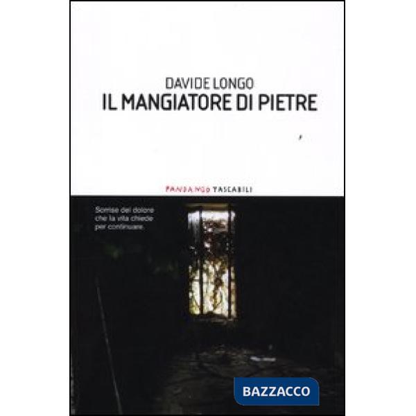 Mangiatore di pietre (Il)