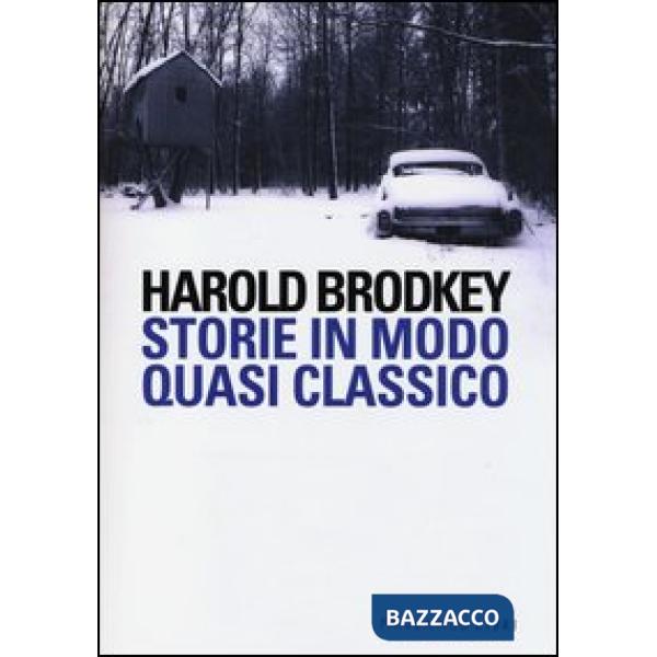 Storie in modo quasi classico