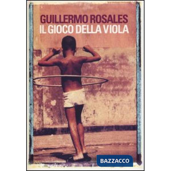 Gioco della viola (Il)