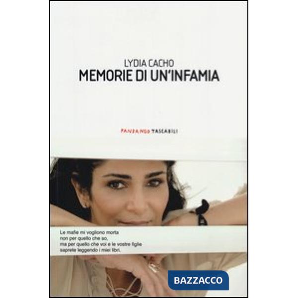Memorie di un'infamia