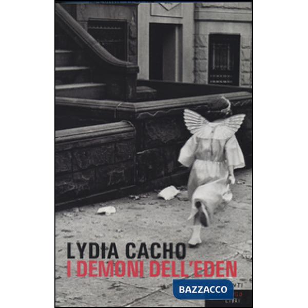 Demoni dell'Eden. Il potere che protegge la pornografia infantile (I)