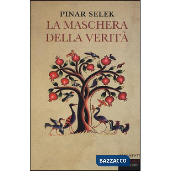 Maschera della verità (La)