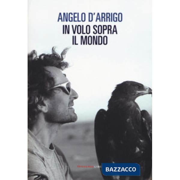 In volo sopra il mondo