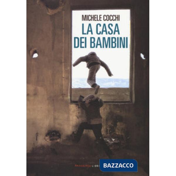 Casa dei bambini (La)