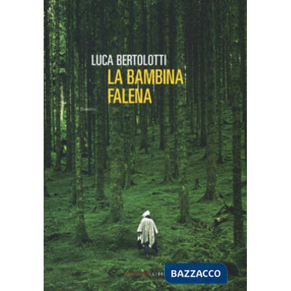 Bambina falena (La)