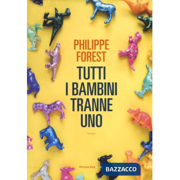 Tutti i bambini tranne uno