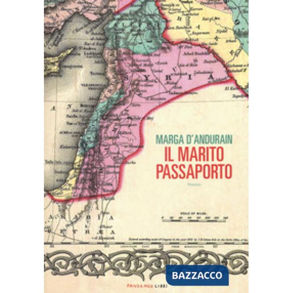 Marito passaporto (Il)