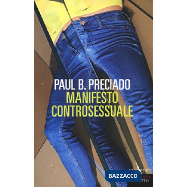 Manifesto controsessuale