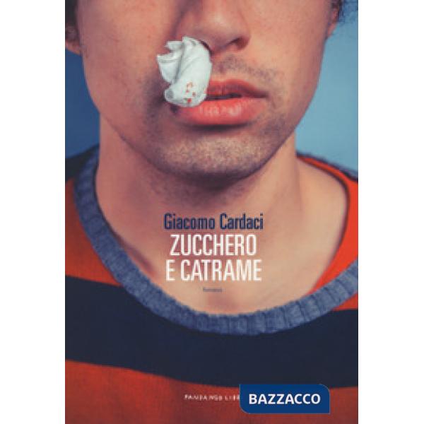 Zucchero e catrame