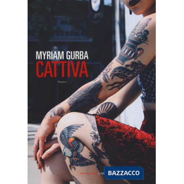 Cattiva