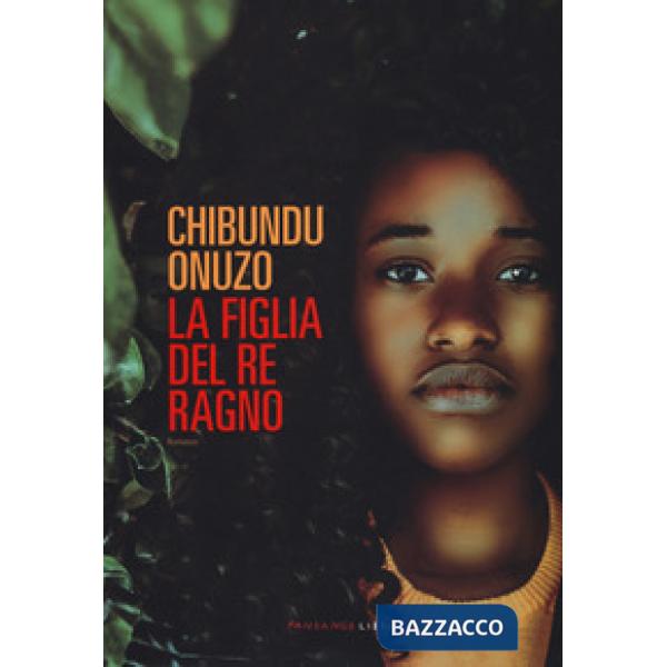 Figlia del re ragno (La)