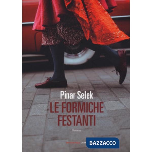 Formiche festanti (Le)