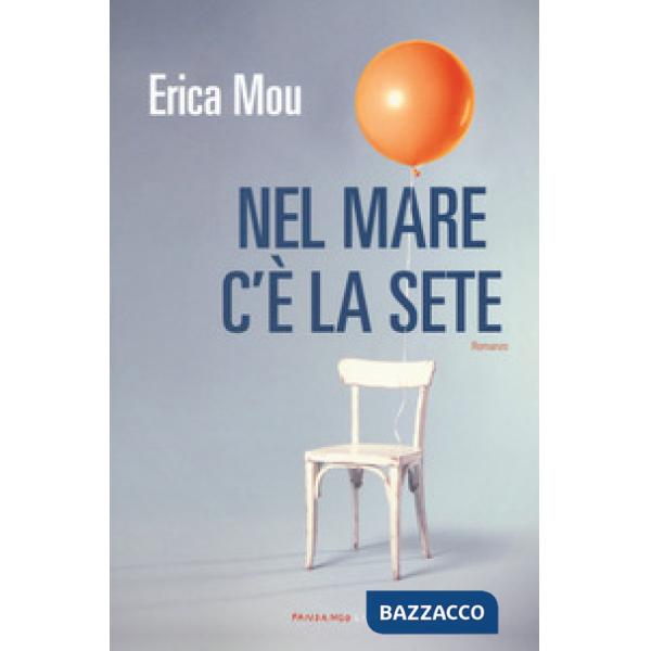 Nel mare c'è la sete