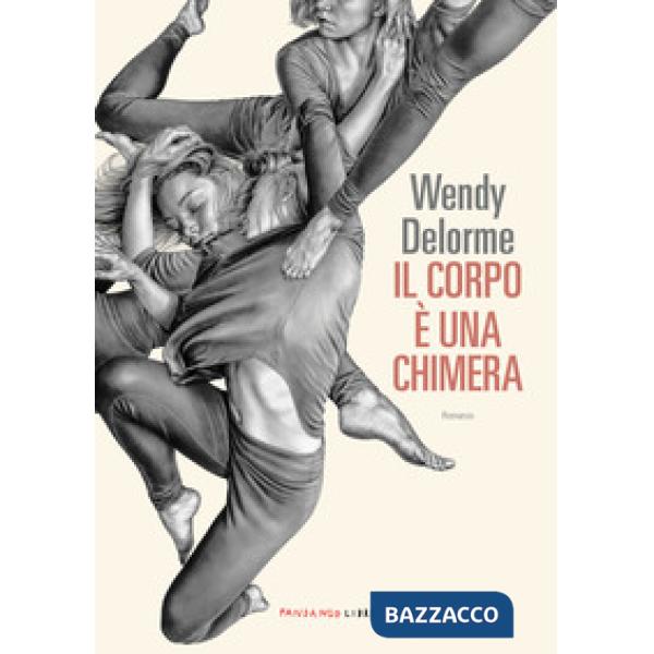 Corpo è una chimera (Il)